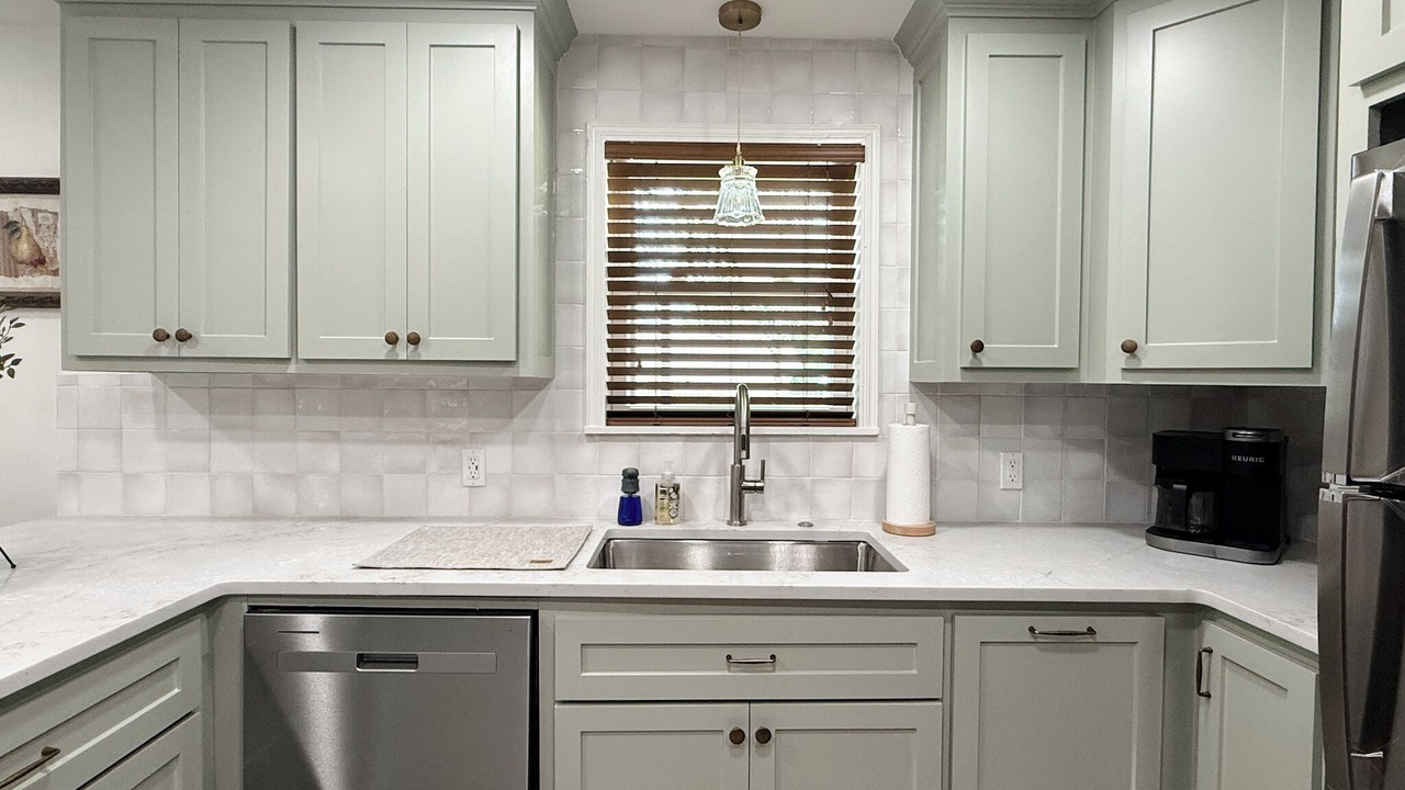 Photo of Kitchen in Searcy