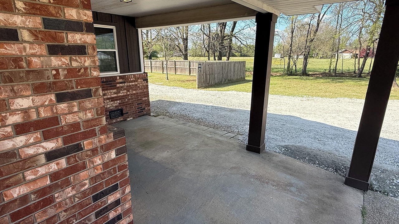 Photo of Outdoor in Searcy