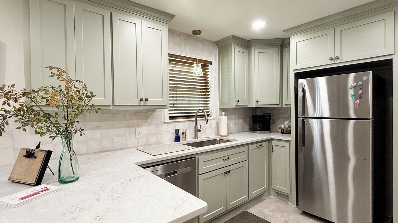 Photo of Kitchen in Searcy