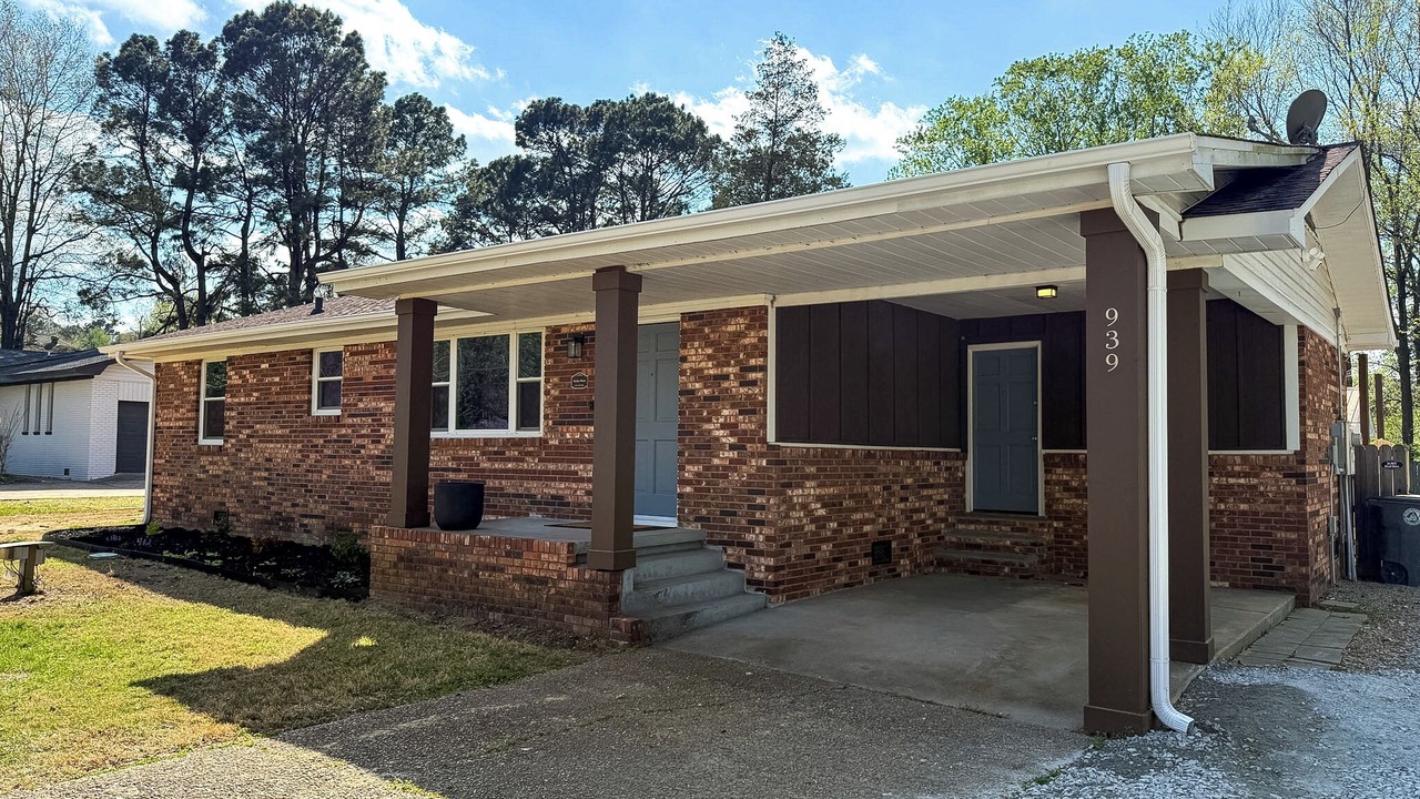 Photo of Outdoor in Searcy