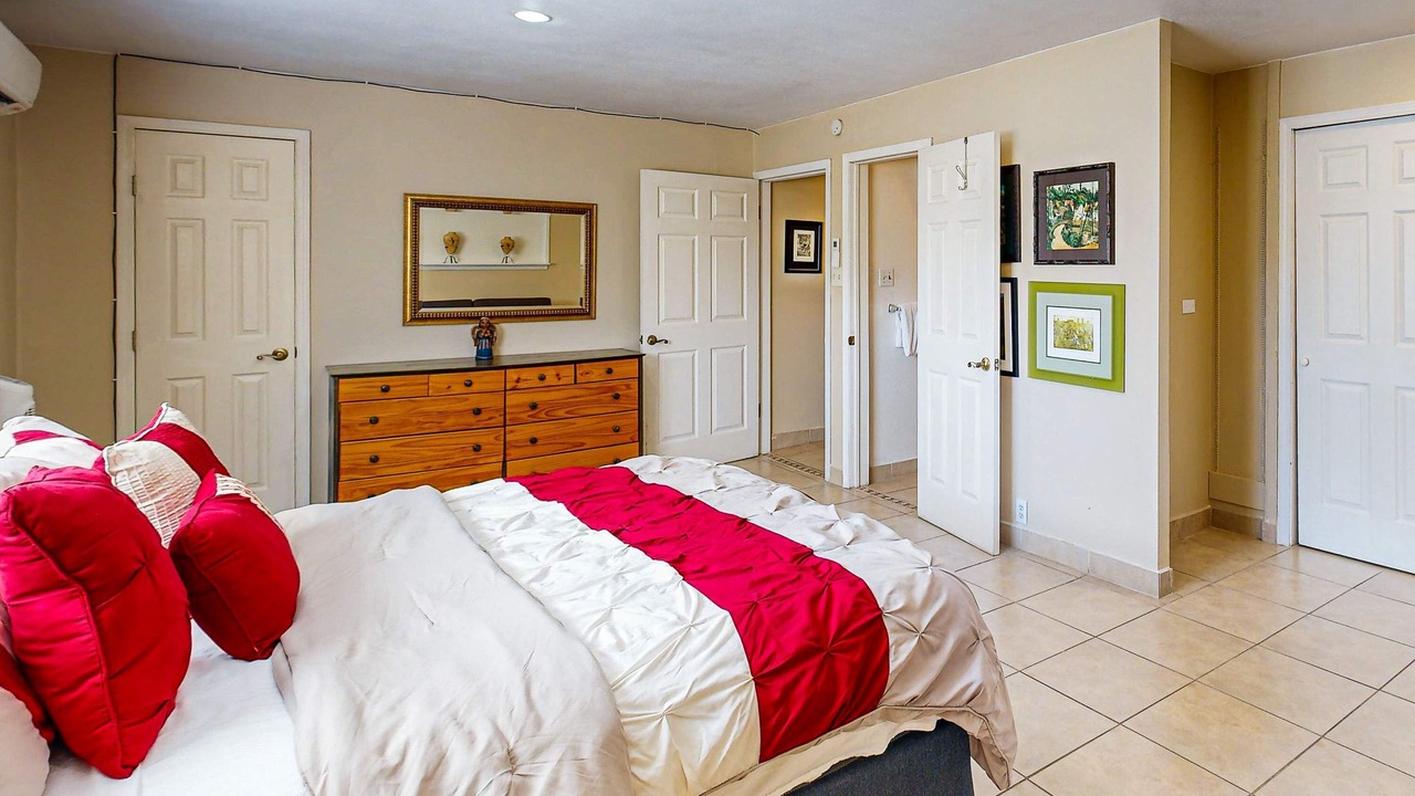 Photo of Bedroom in Santa Fe