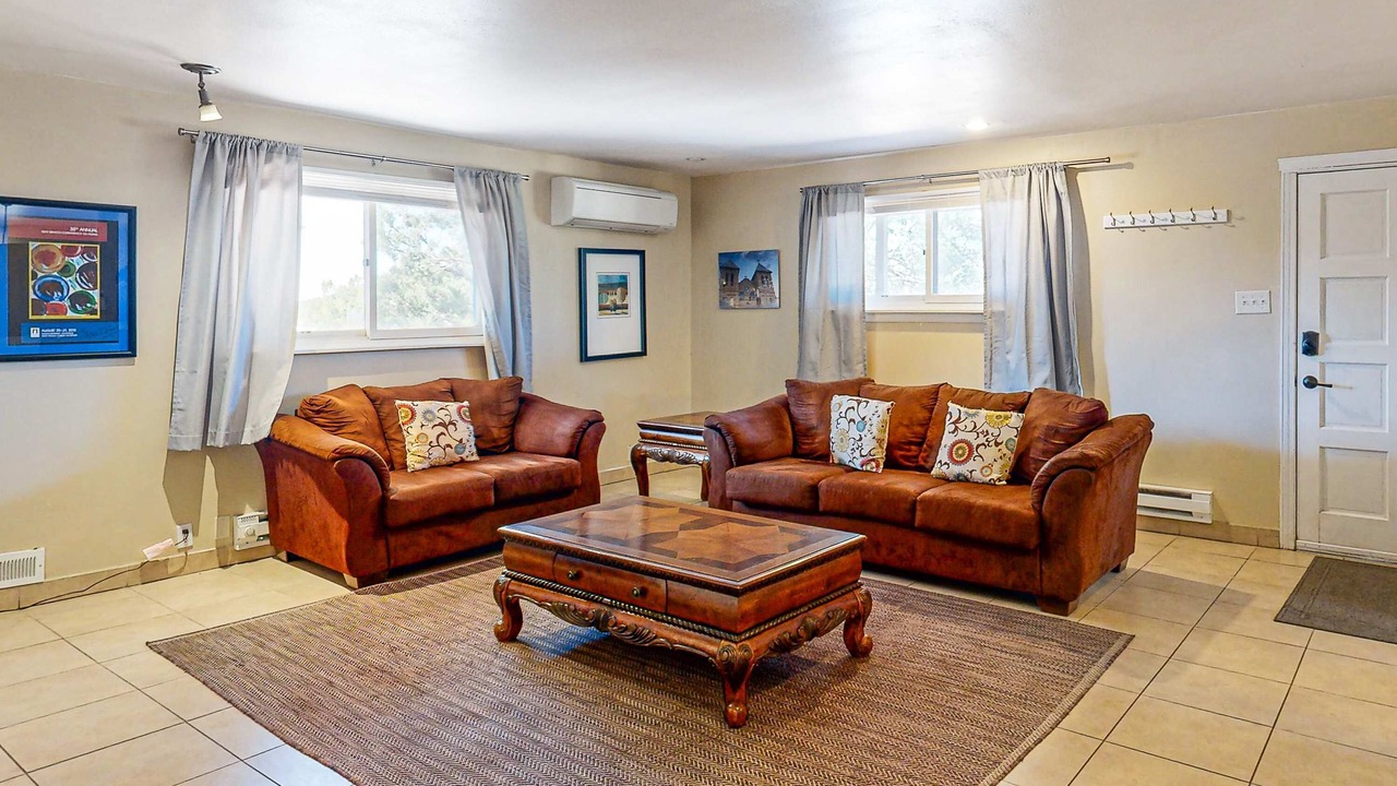Photo of Livingroom in Santa Fe