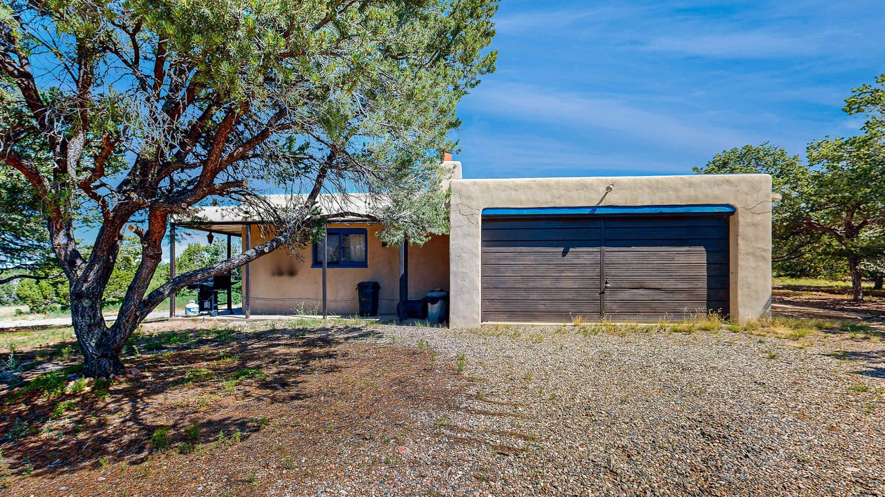 Photo of Outdoor in Santa Fe