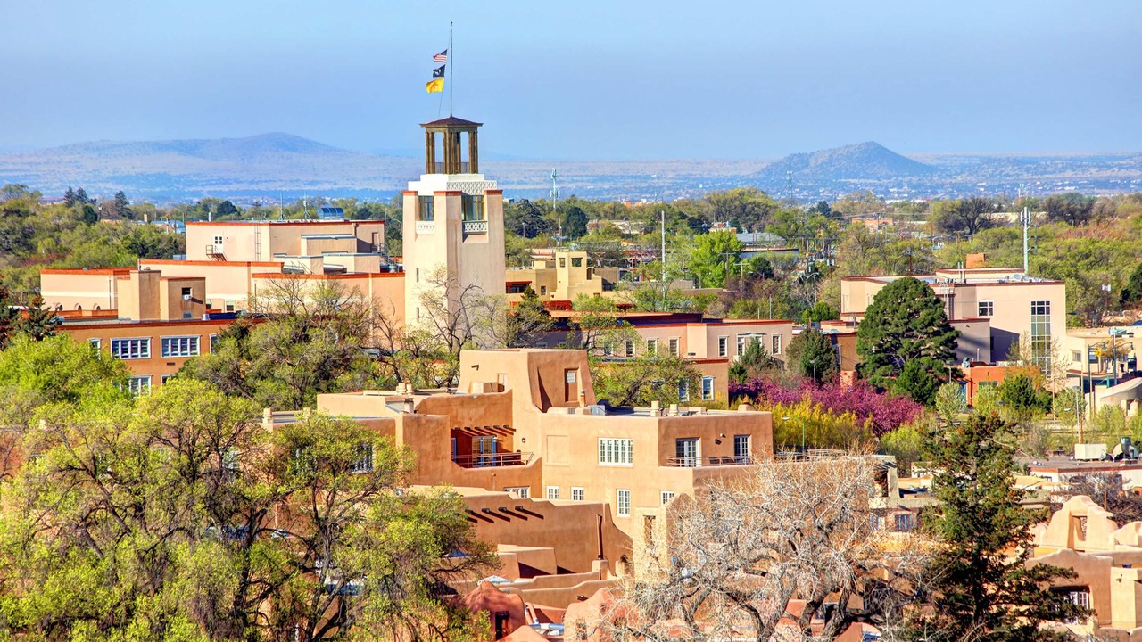 Photo of Others in Santa Fe