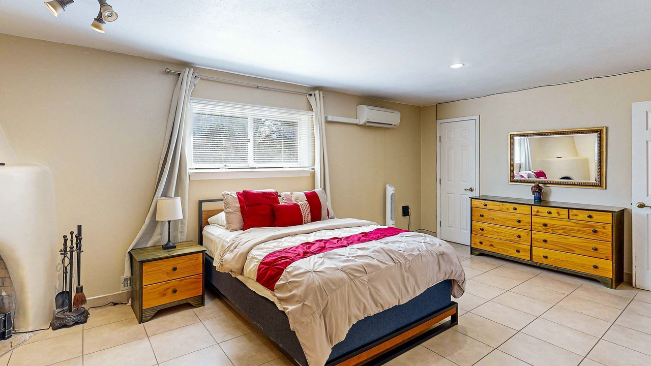 Photo of Bedroom in Santa Fe