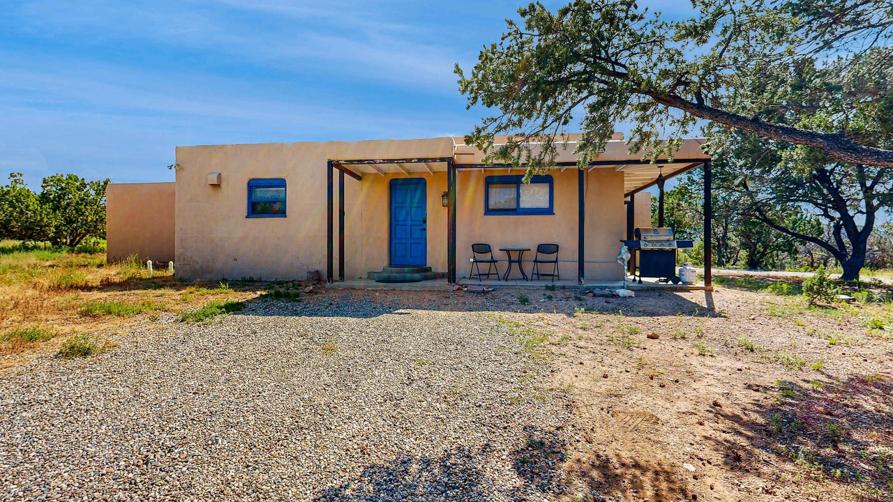 Photo of Outdoor in Santa Fe