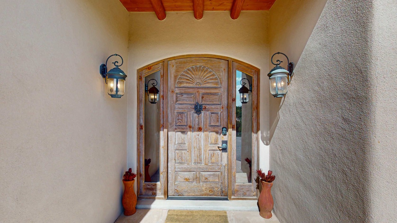 Photo of Outdoor in Santa Fe