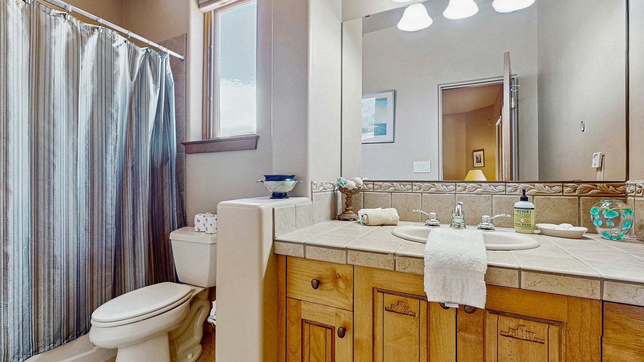 Photo of Bathroom in Santa Fe
