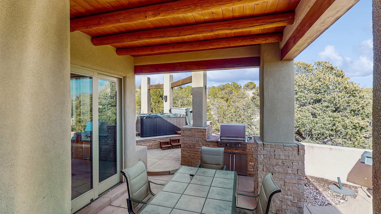 Photo of Outdoor in Santa Fe