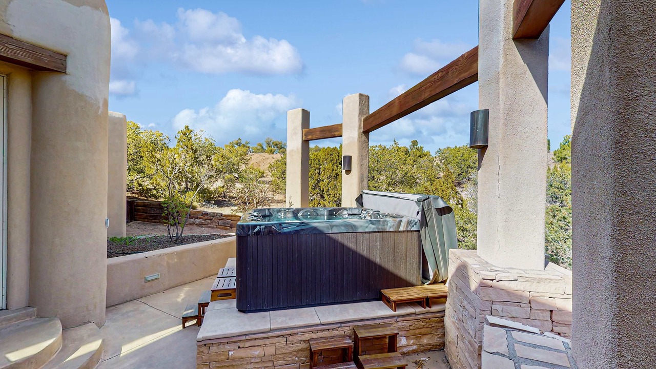 Photo of Outdoor in Santa Fe
