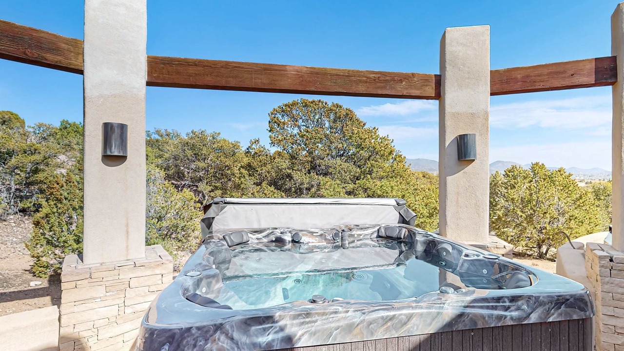 Photo of Outdoor in Santa Fe