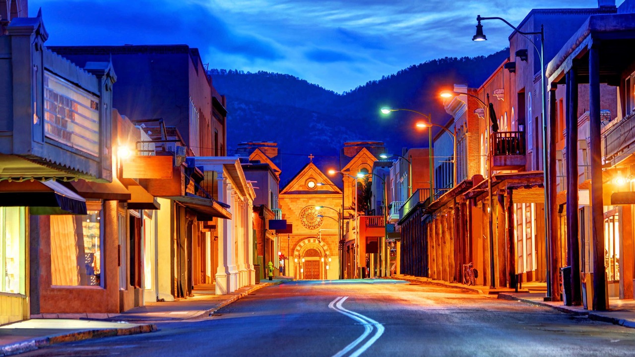 Photo of Others in Northeast Santa Fe