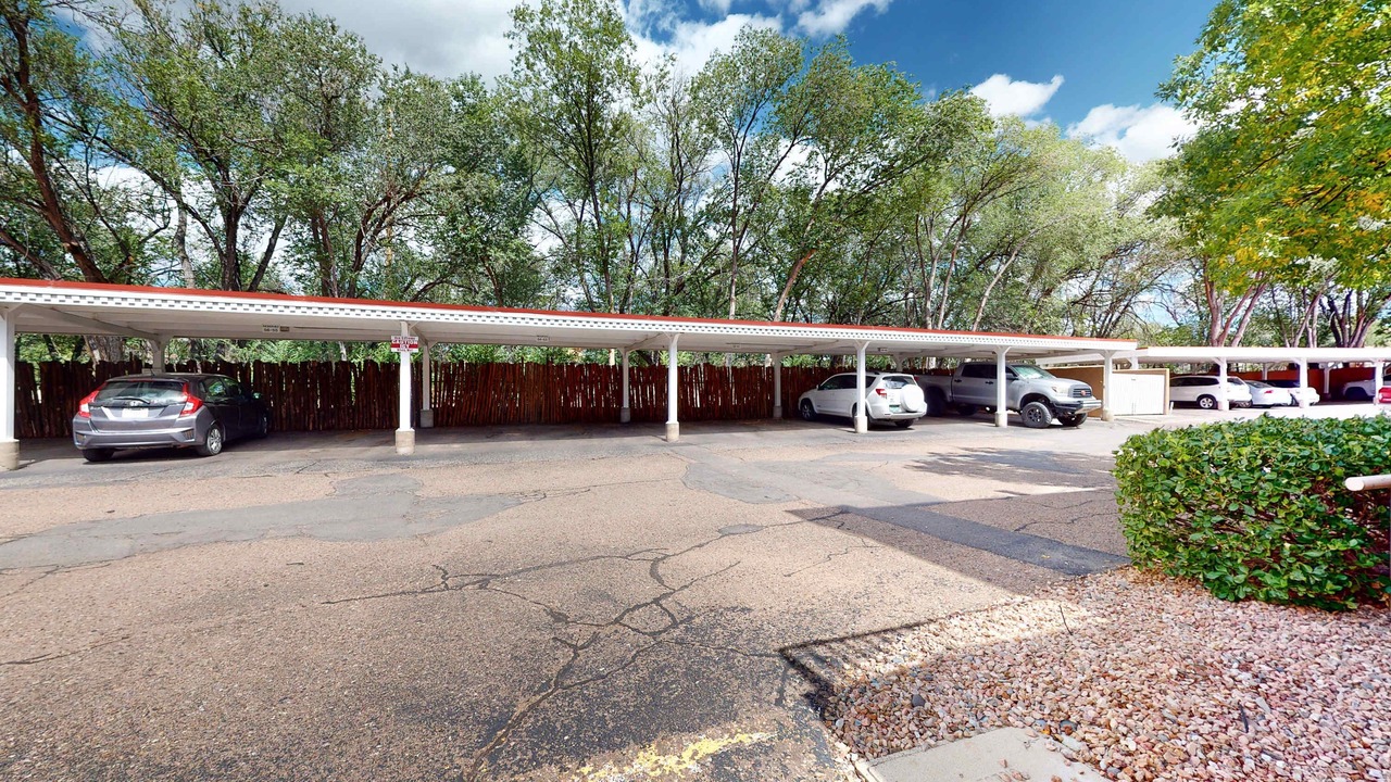 Photo of Outdoor in Northeast Santa Fe