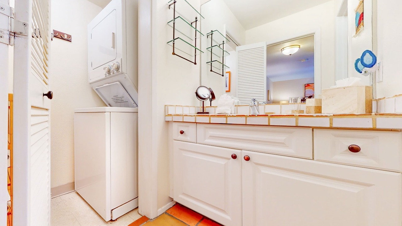 Photo of Bathroom in Northeast Santa Fe