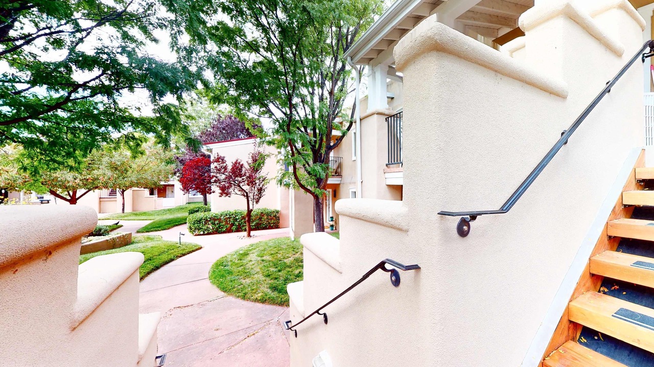 Photo of Outdoor in Northeast Santa Fe