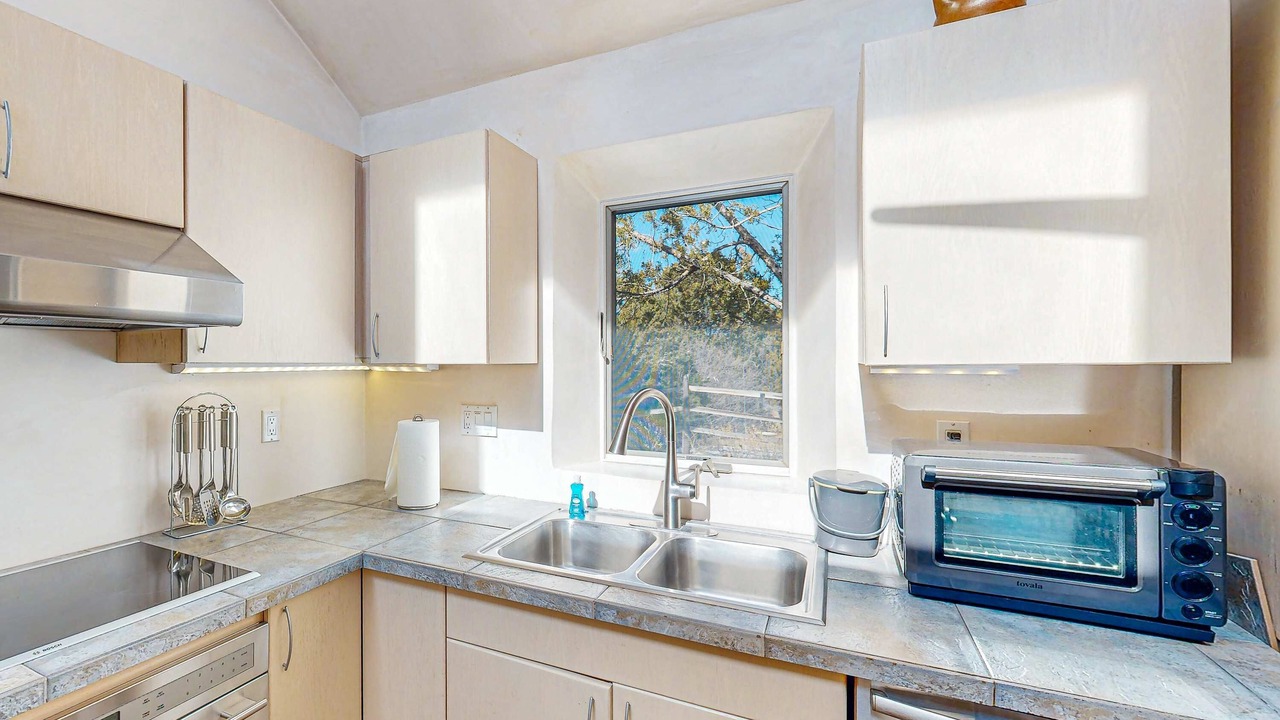Photo of Kitchen in La Tierra