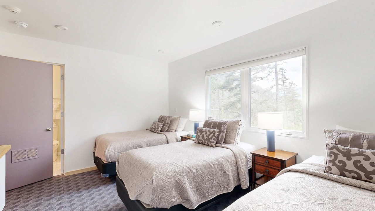Photo of Bedroom in Taos Ski Valley