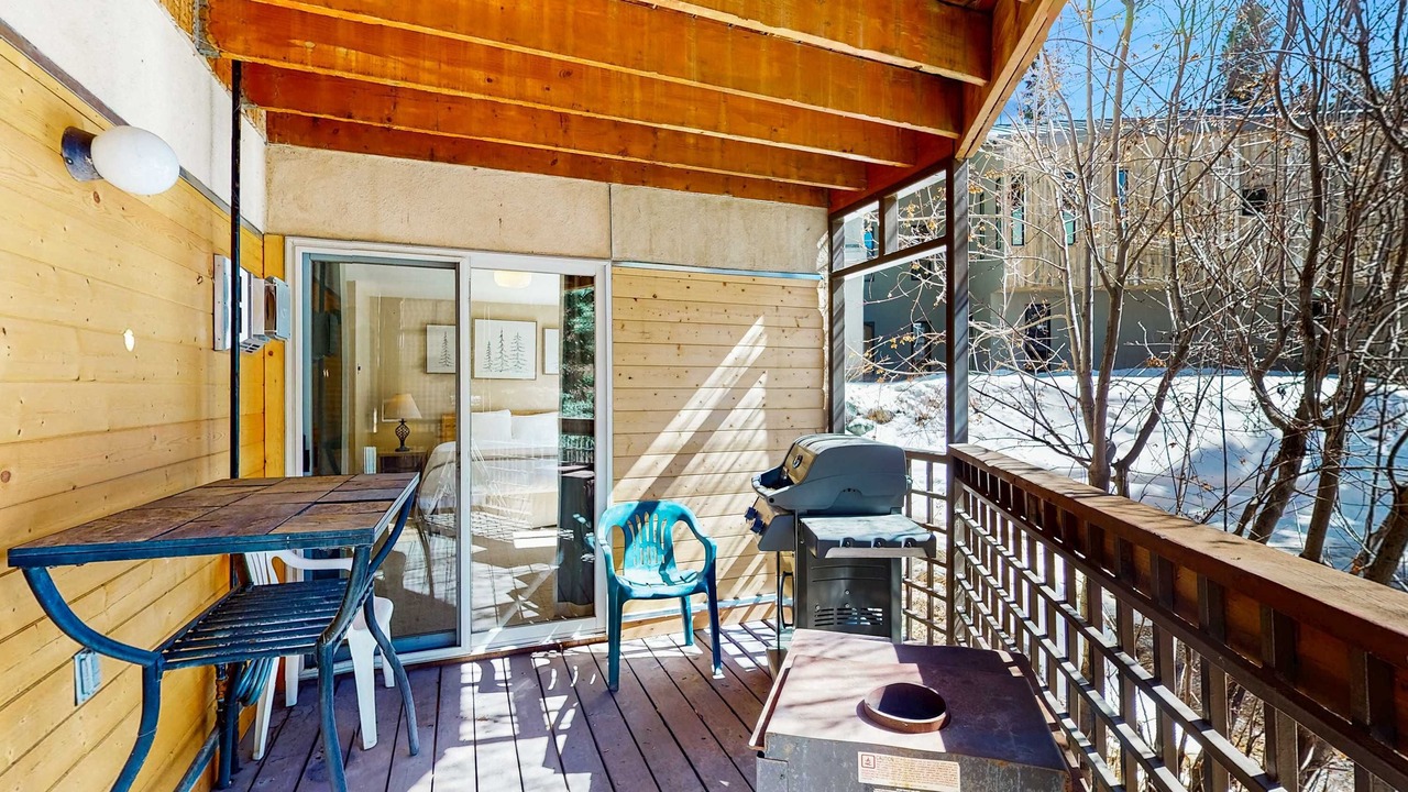 Photo of Outdoor in Taos Ski Valley