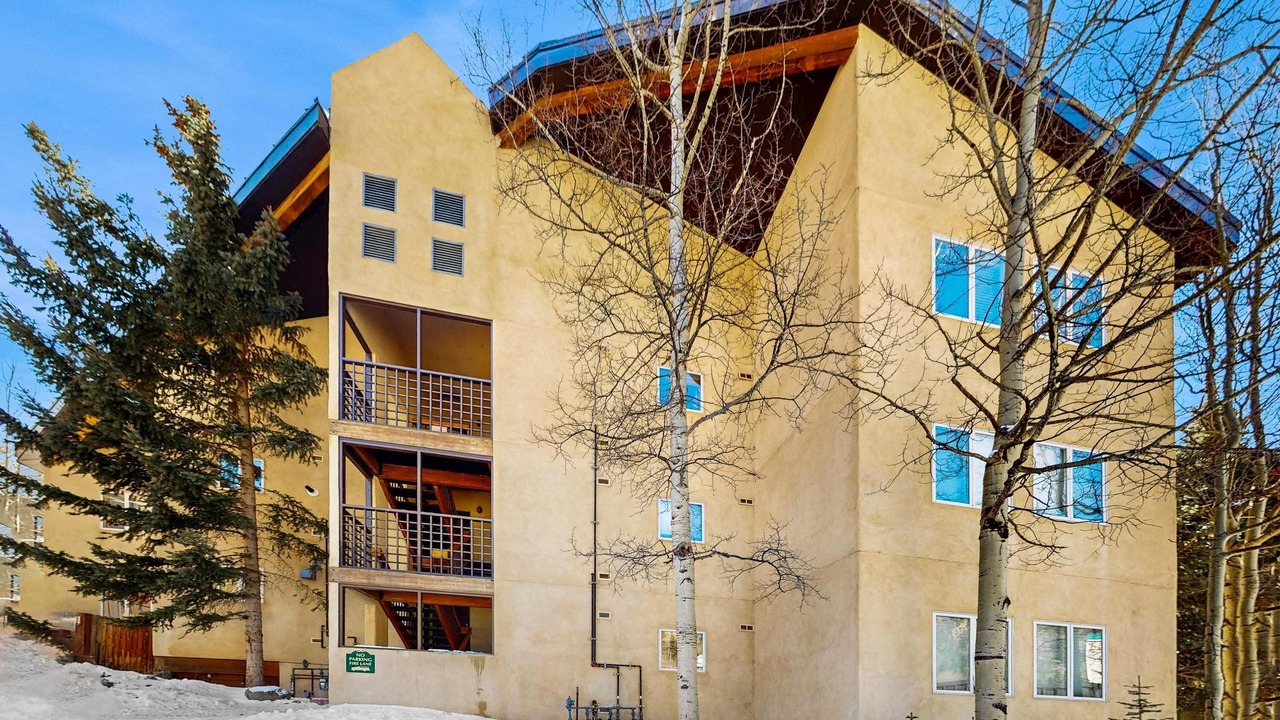Photo of Outdoor in Taos Ski Valley