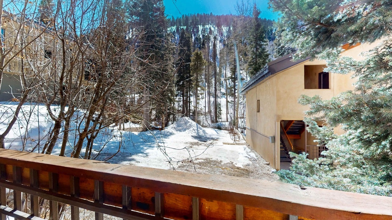 Photo of Outdoor in Taos Ski Valley