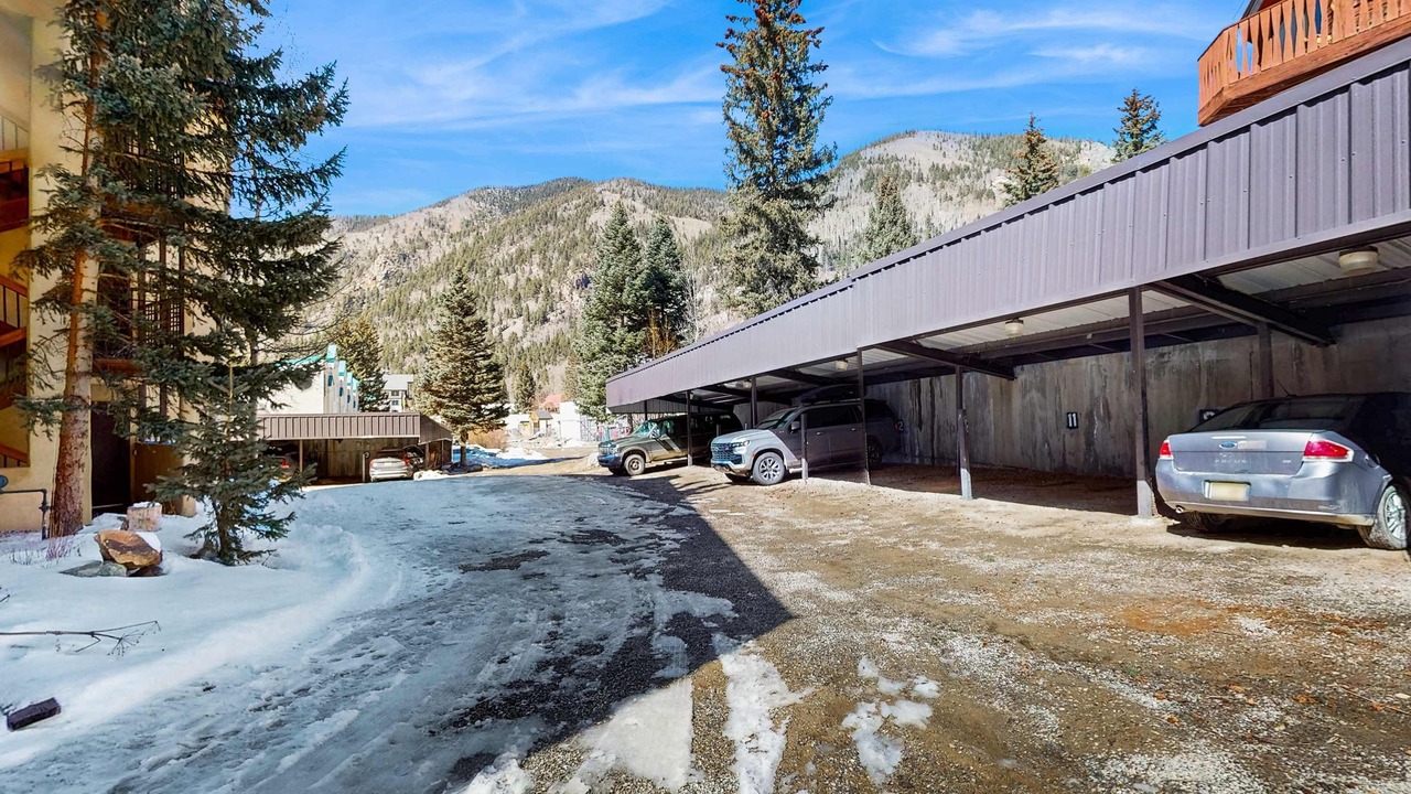 Photo of Outdoor in Taos Ski Valley