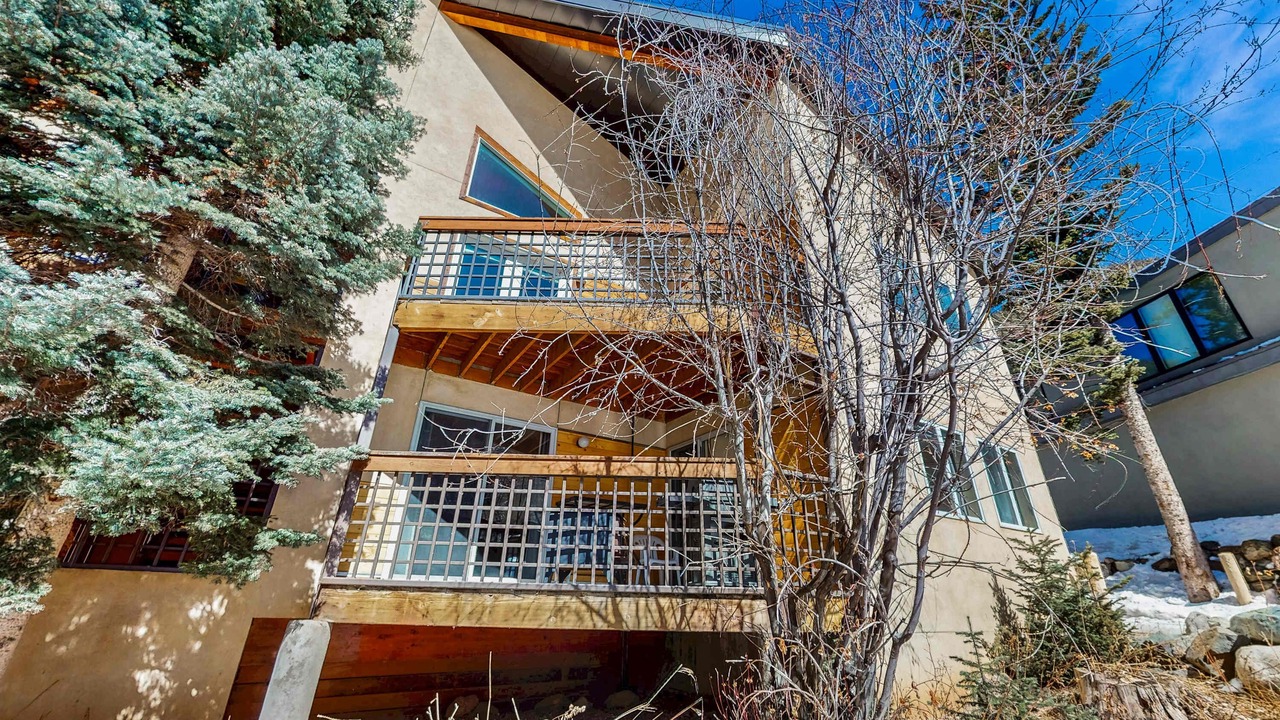 Photo of Outdoor in Taos Ski Valley