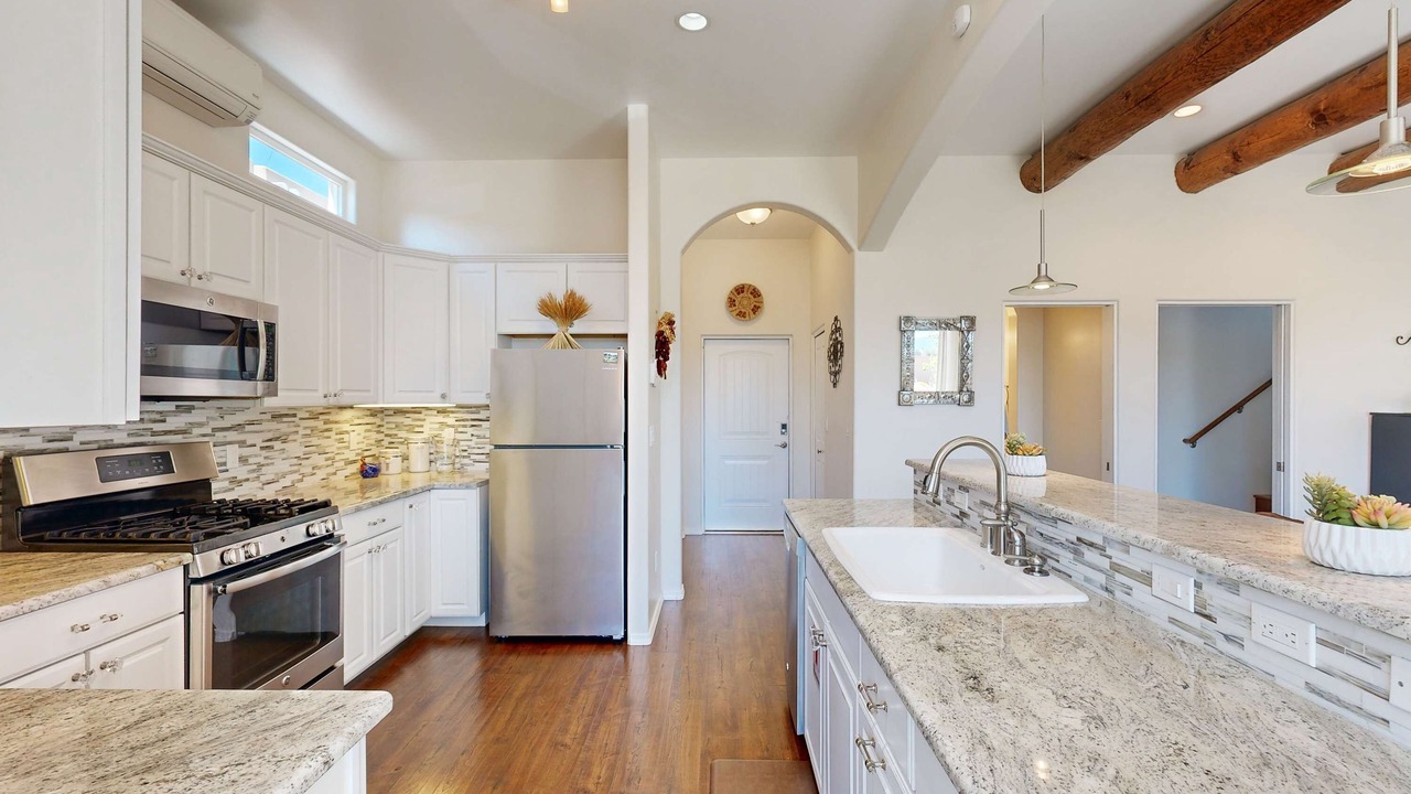 Photo of Kitchen in Southside