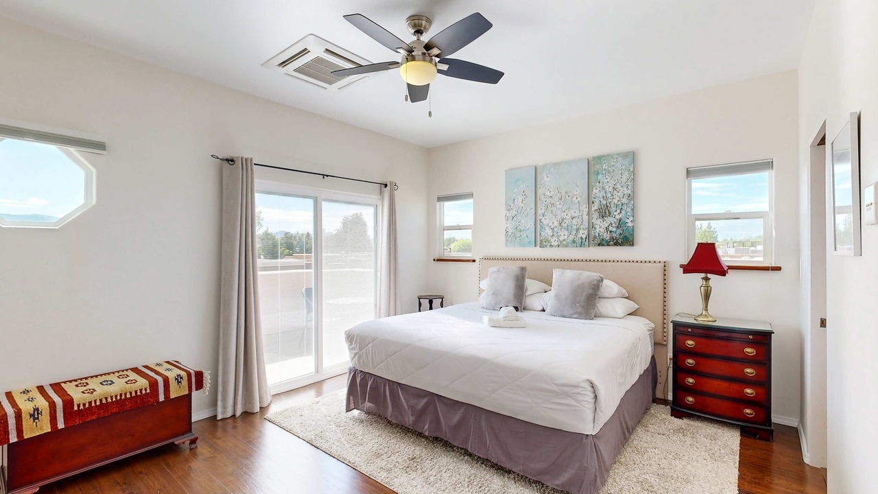 Photo of Bedroom in Southside