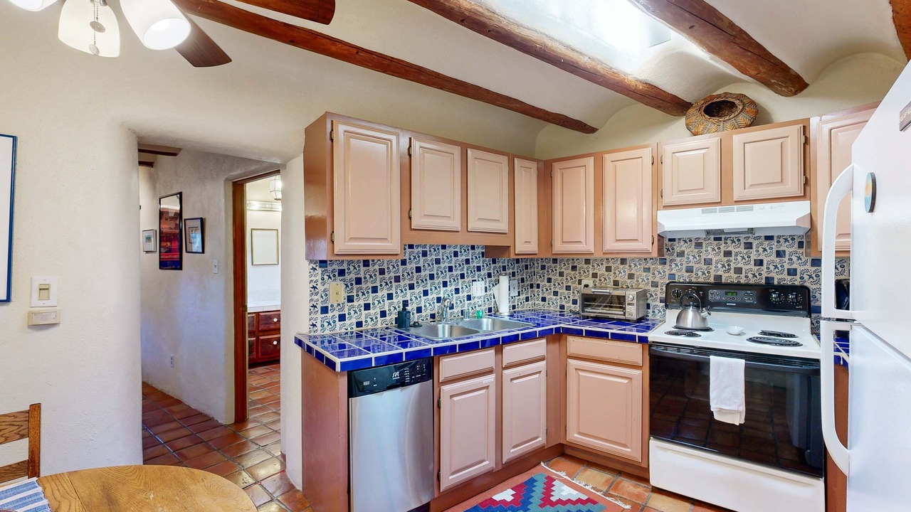 Photo of Kitchen in Historic Eastside