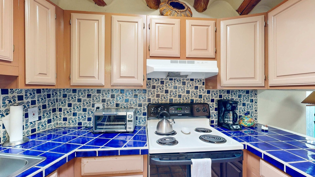 Photo of Kitchen in Historic Eastside
