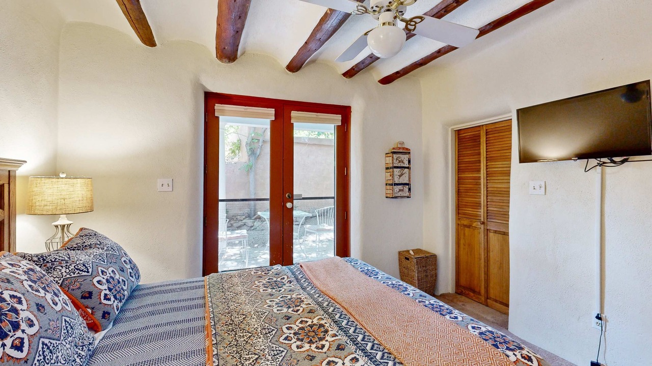 Photo of Bedroom in Historic Eastside