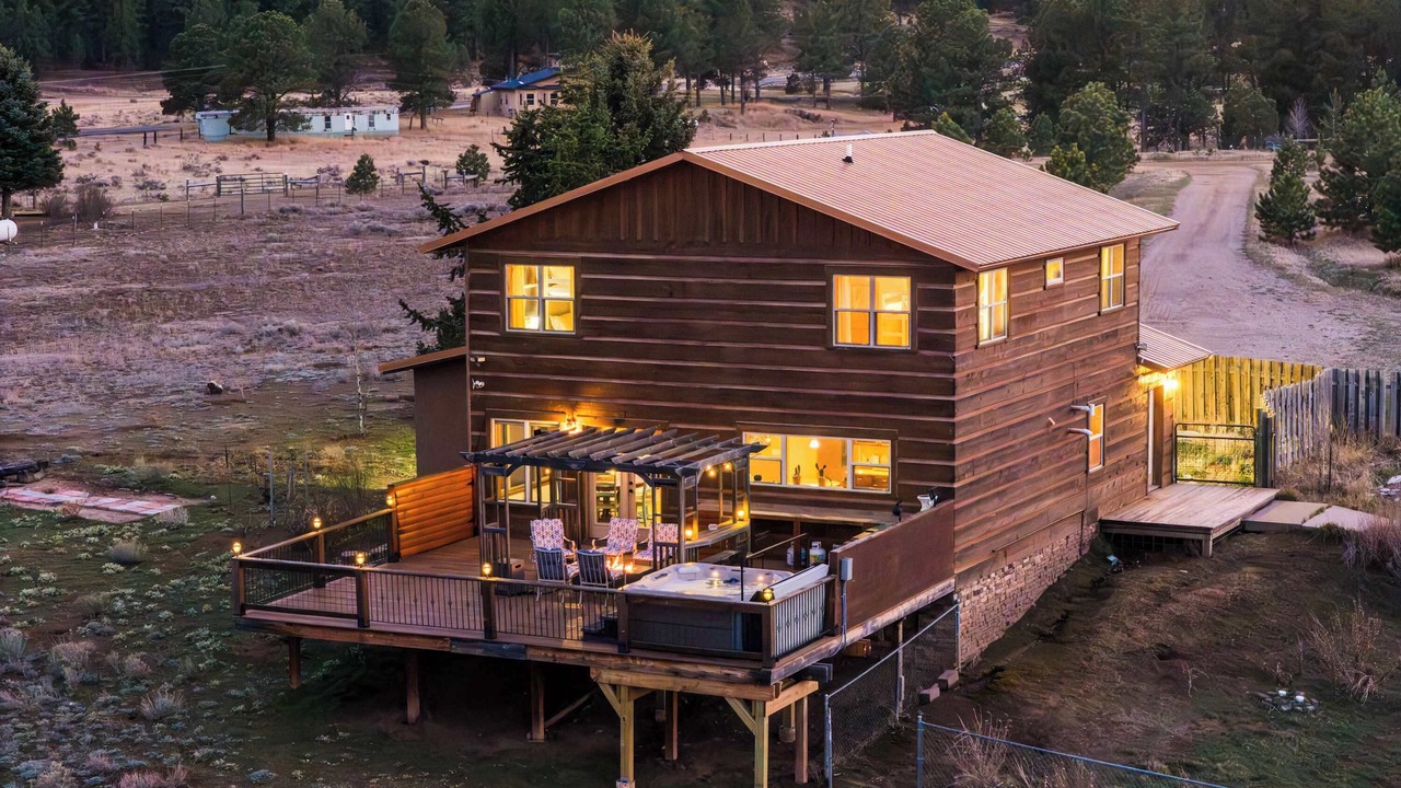 Photo of Outdoor in Angel Fire