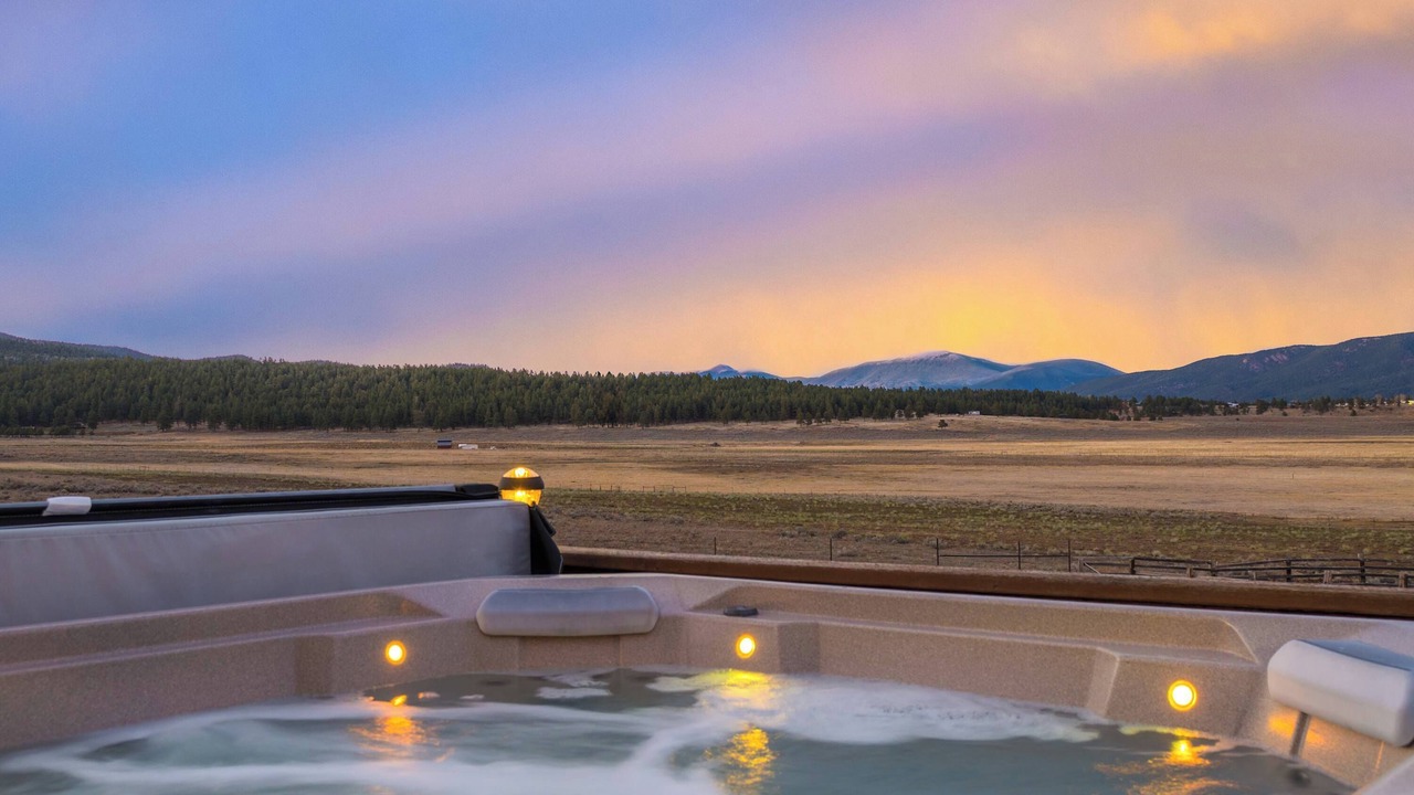 Photo of Outdoor in Angel Fire