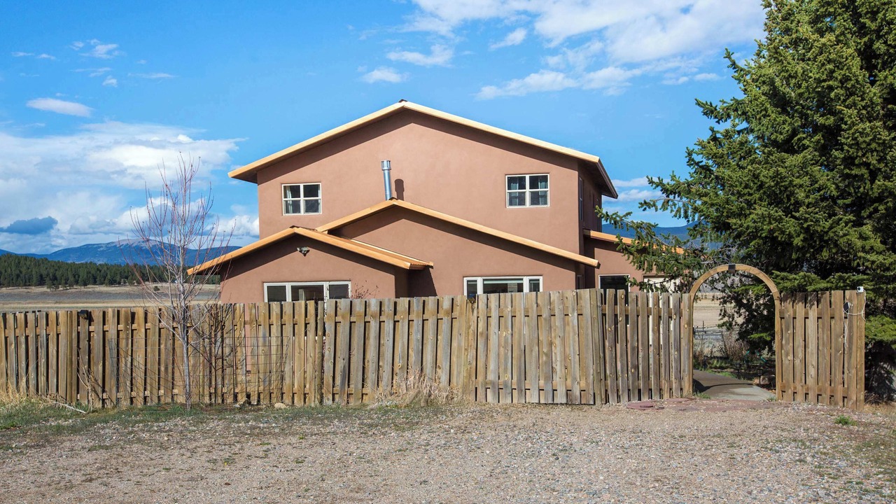 Photo of Outdoor in Angel Fire