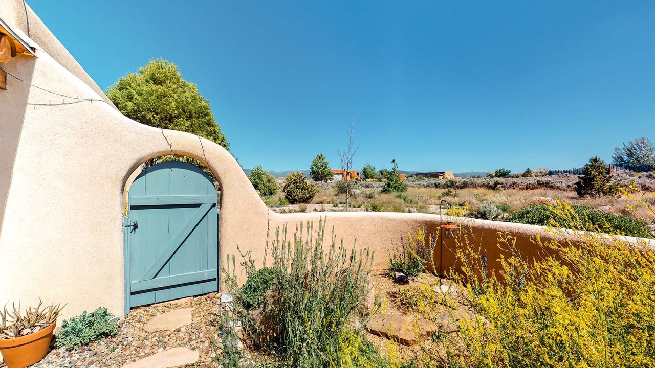 Photo of Outdoor in Taos