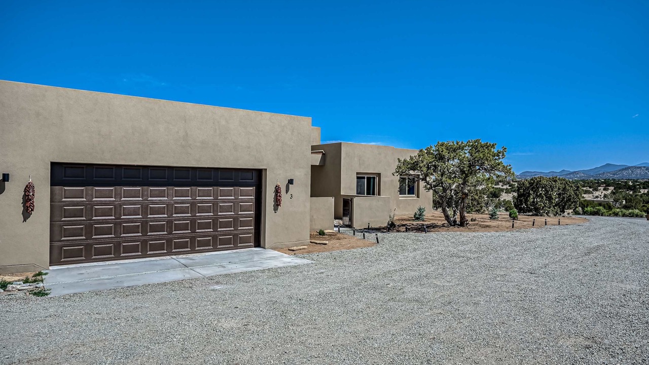 Photo of Outdoor in Eldorado at Santa Fe