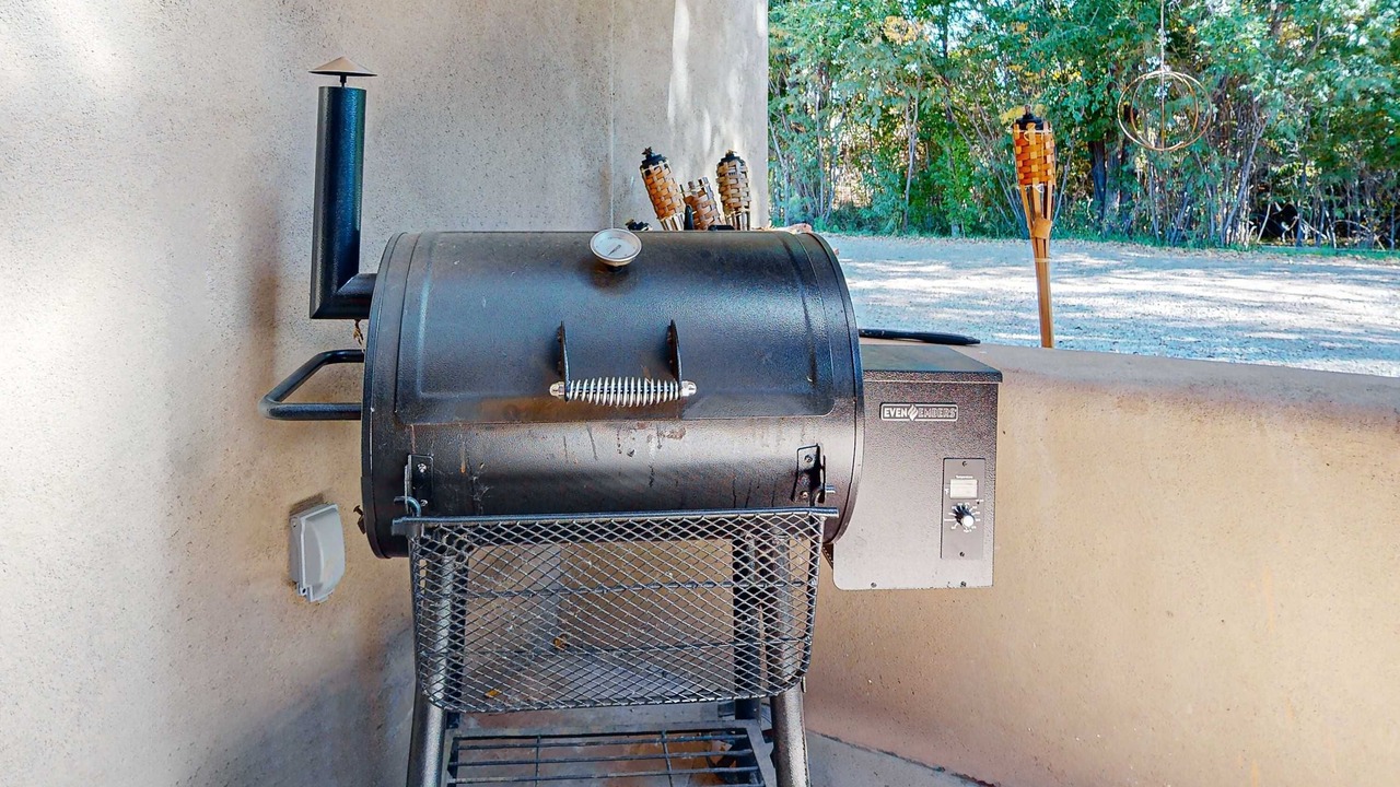 Photo of Outdoor in Taos