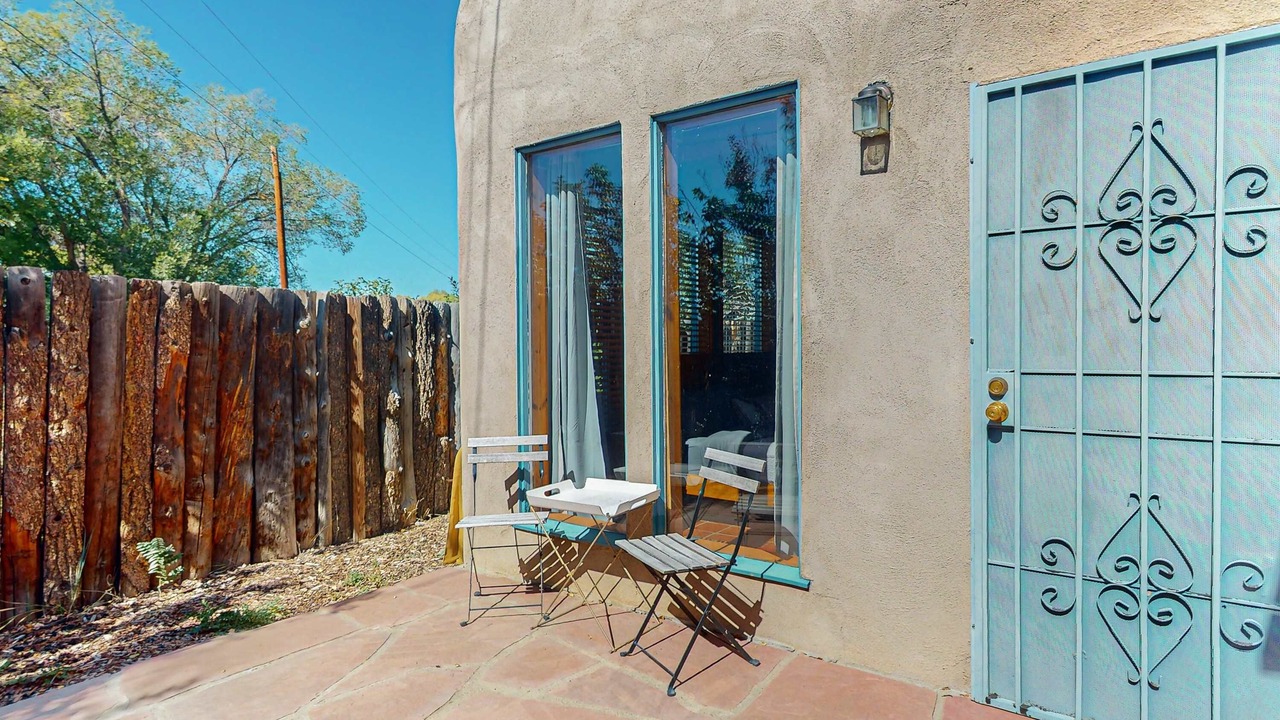 Photo of Outdoor in Taos