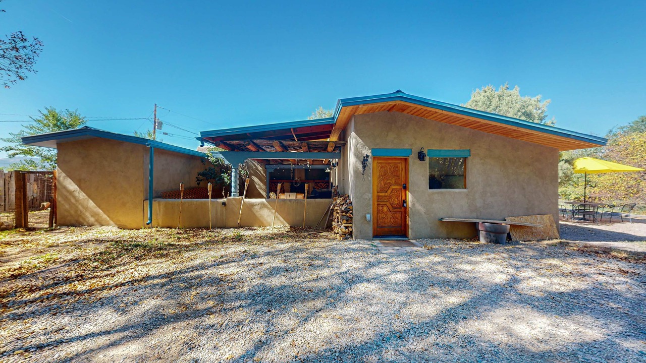 Photo of Outdoor in Taos