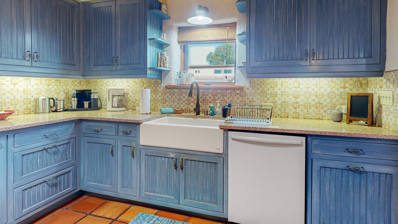 Photo of Kitchen in Taos