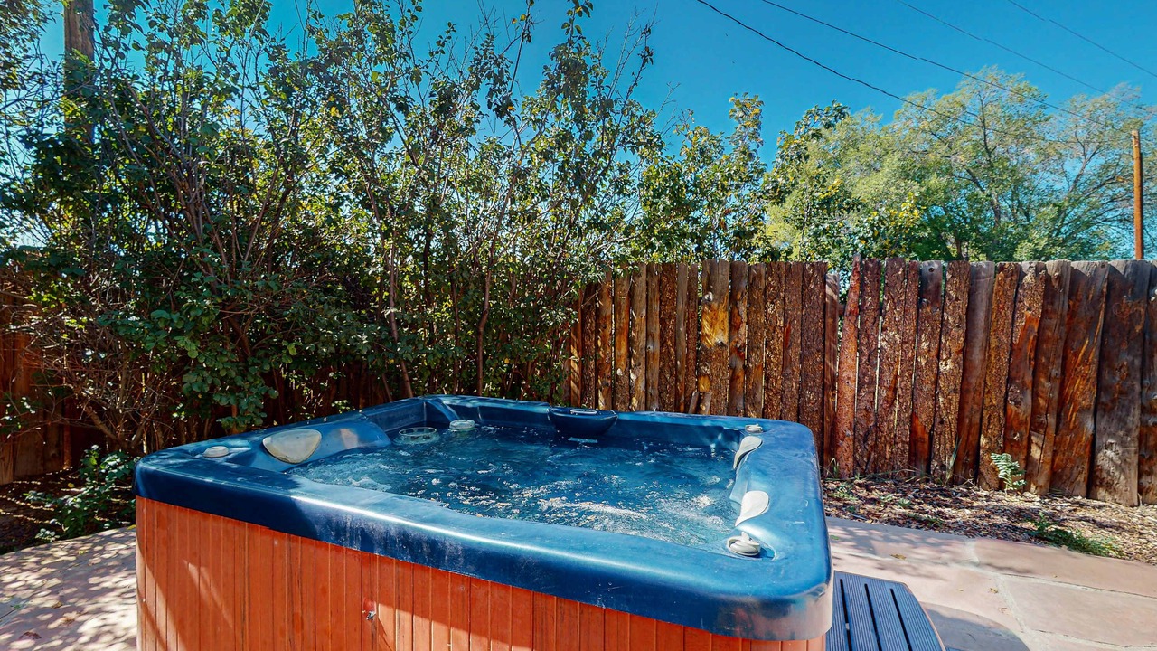Photo of Outdoor in Taos