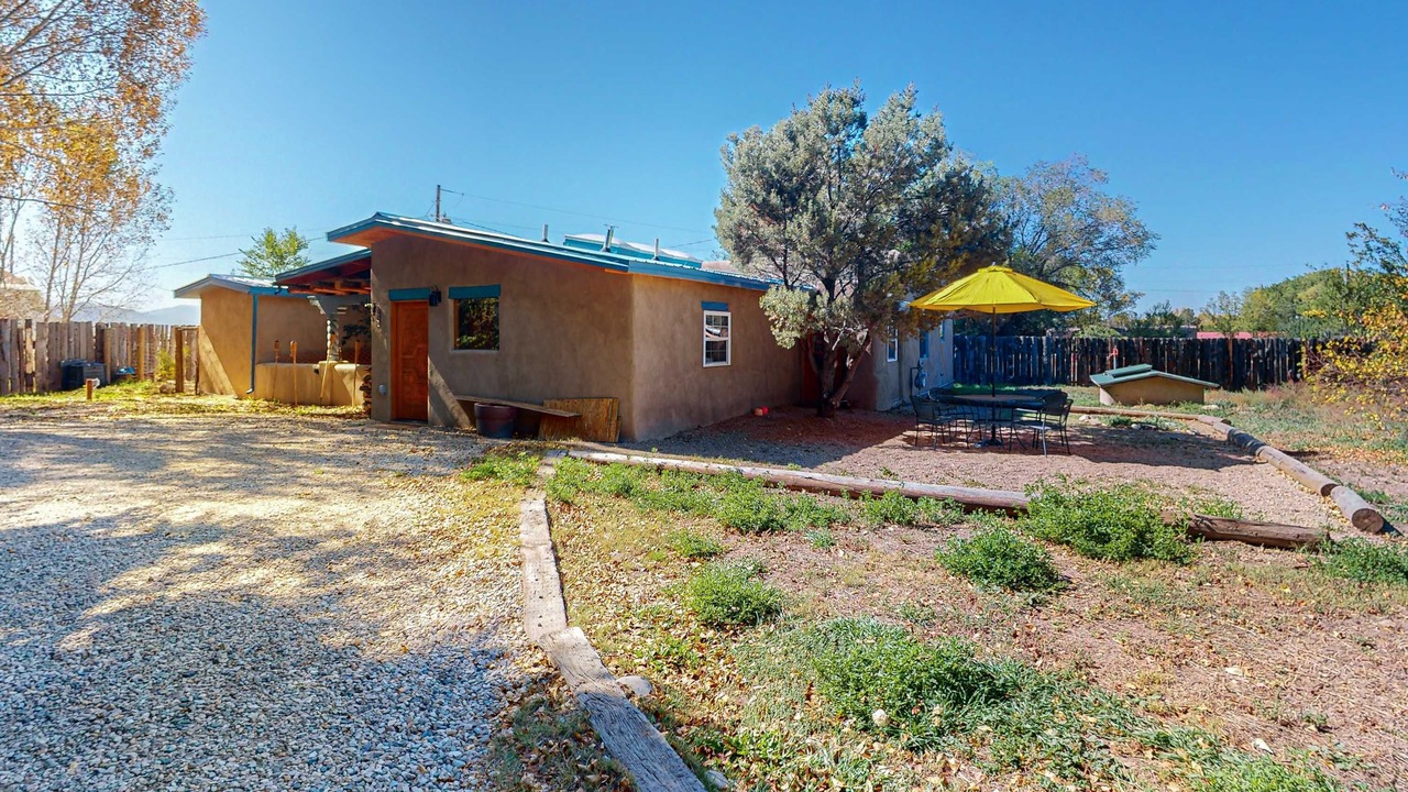 Photo of Outdoor in Taos