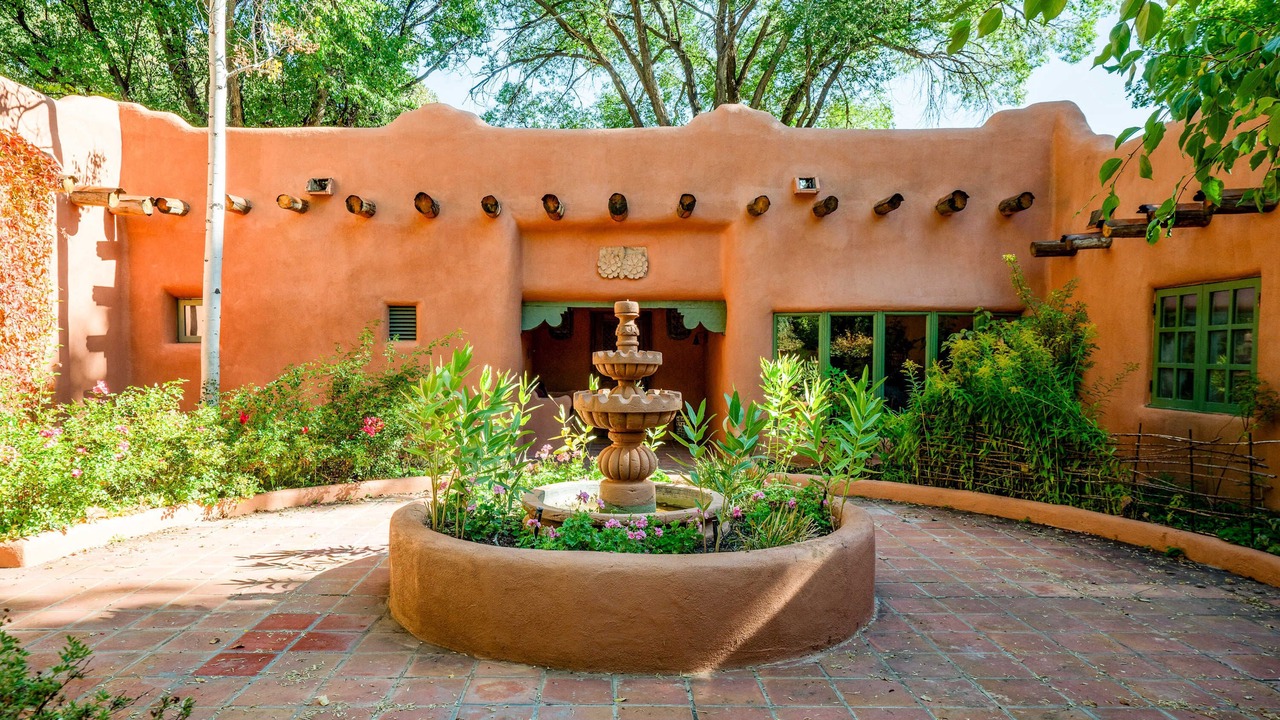 Photo of Outdoor in Taos