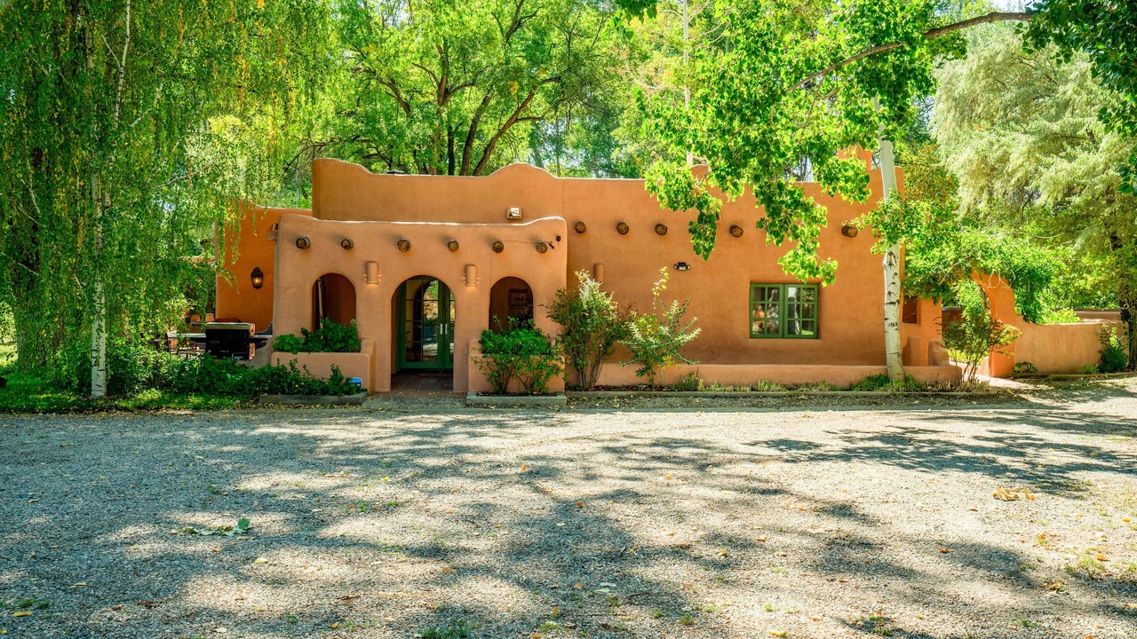 Photo of Outdoor in Taos