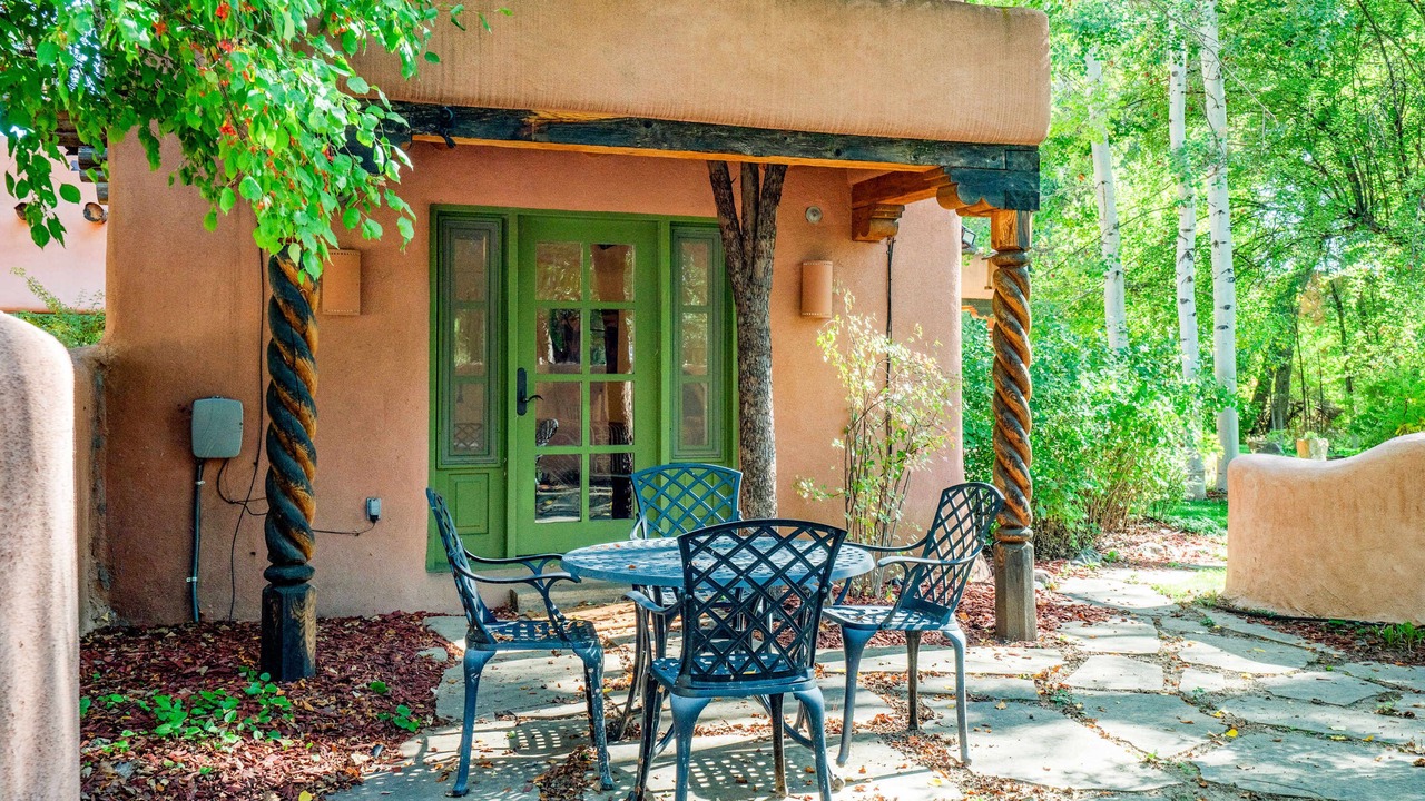 Photo of Outdoor in Taos
