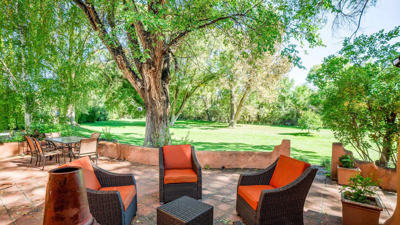 Photo of Outdoor in Taos