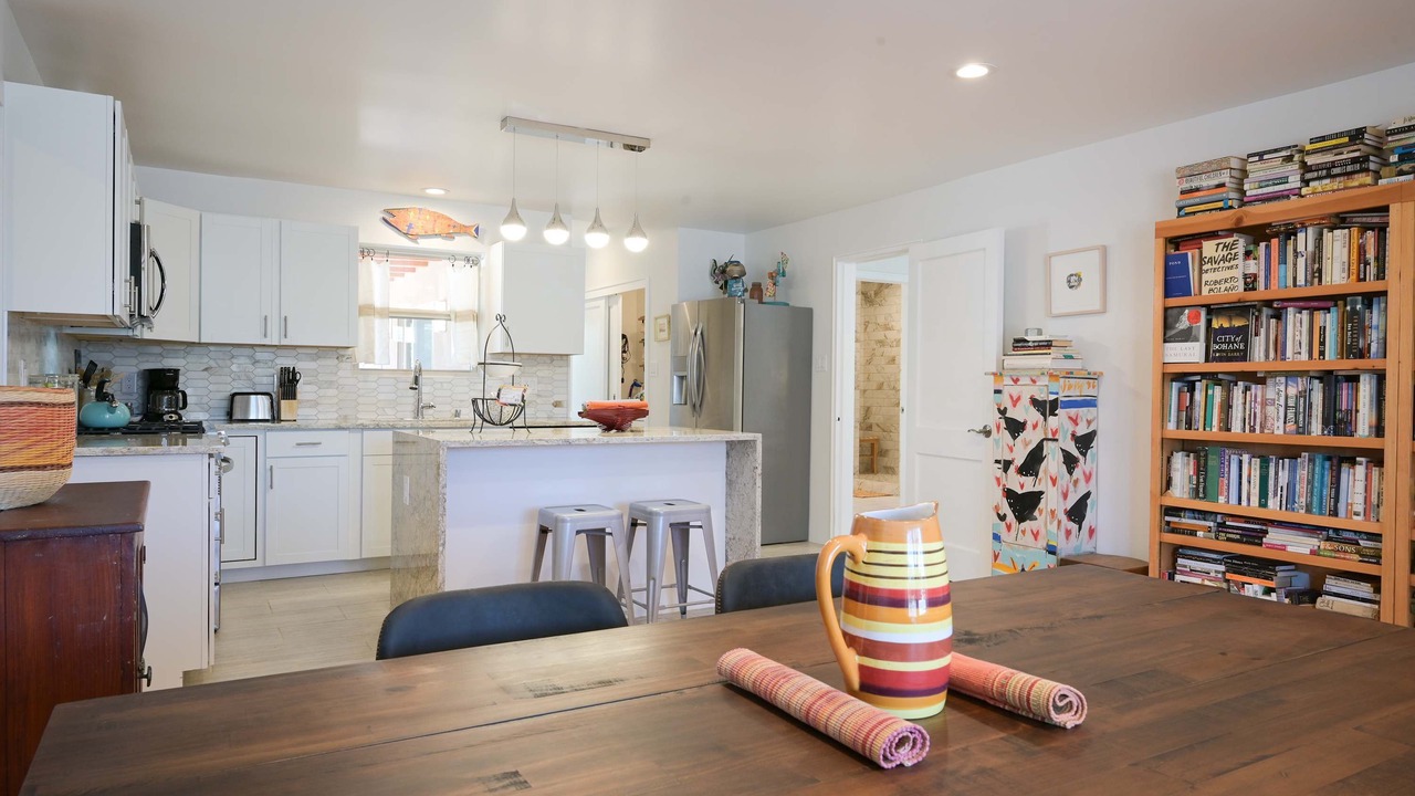 Photo of Kitchen in Southside