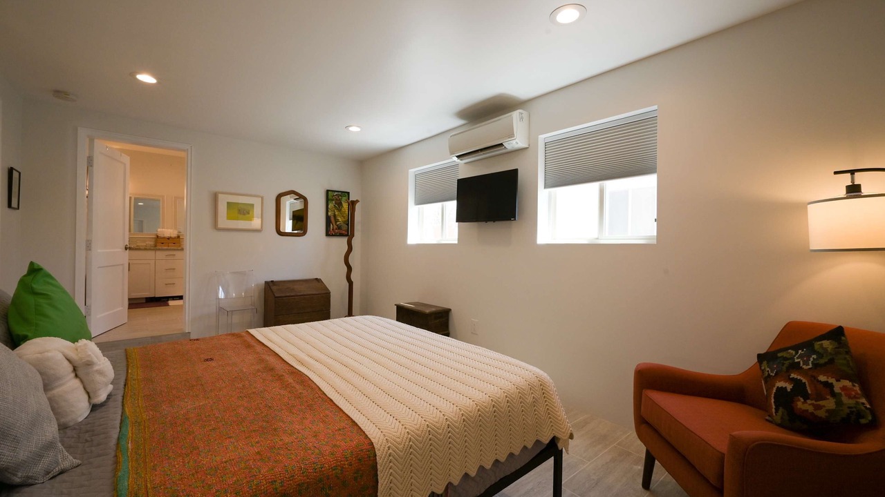 Photo of Bedroom in Southside