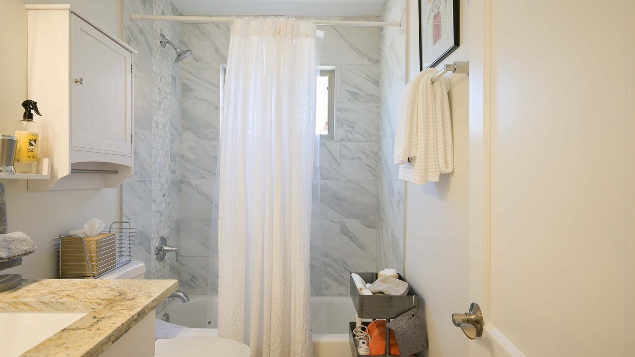 Photo of Bathroom in Southside