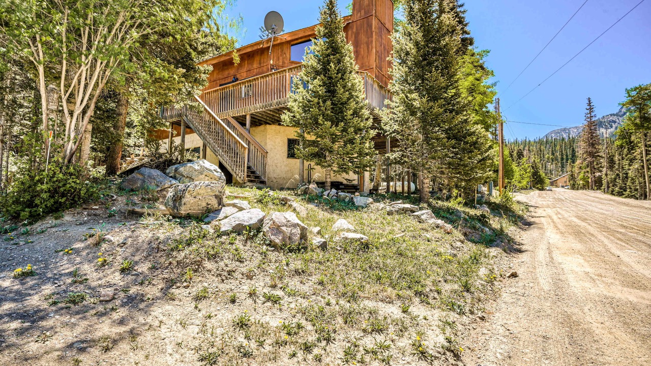 Photo of Outdoor in Taos Ski Valley